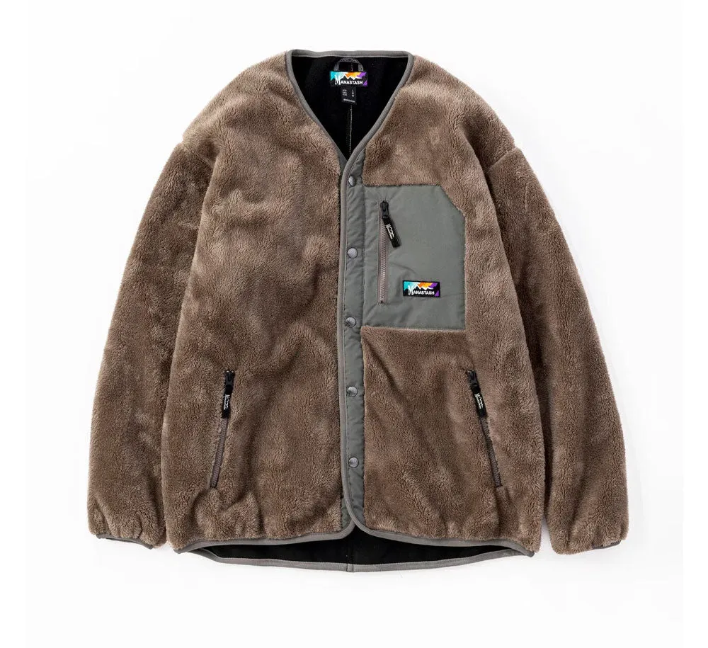 Bigfoot Jacket