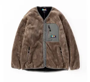 Bigfoot Jacket
