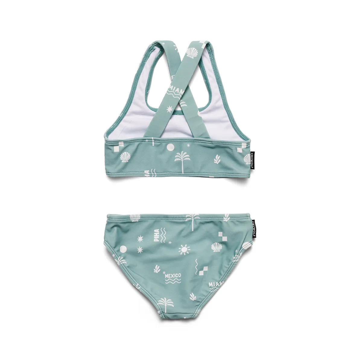 BIKINI Going Places