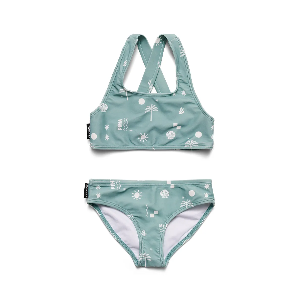 BIKINI Going Places