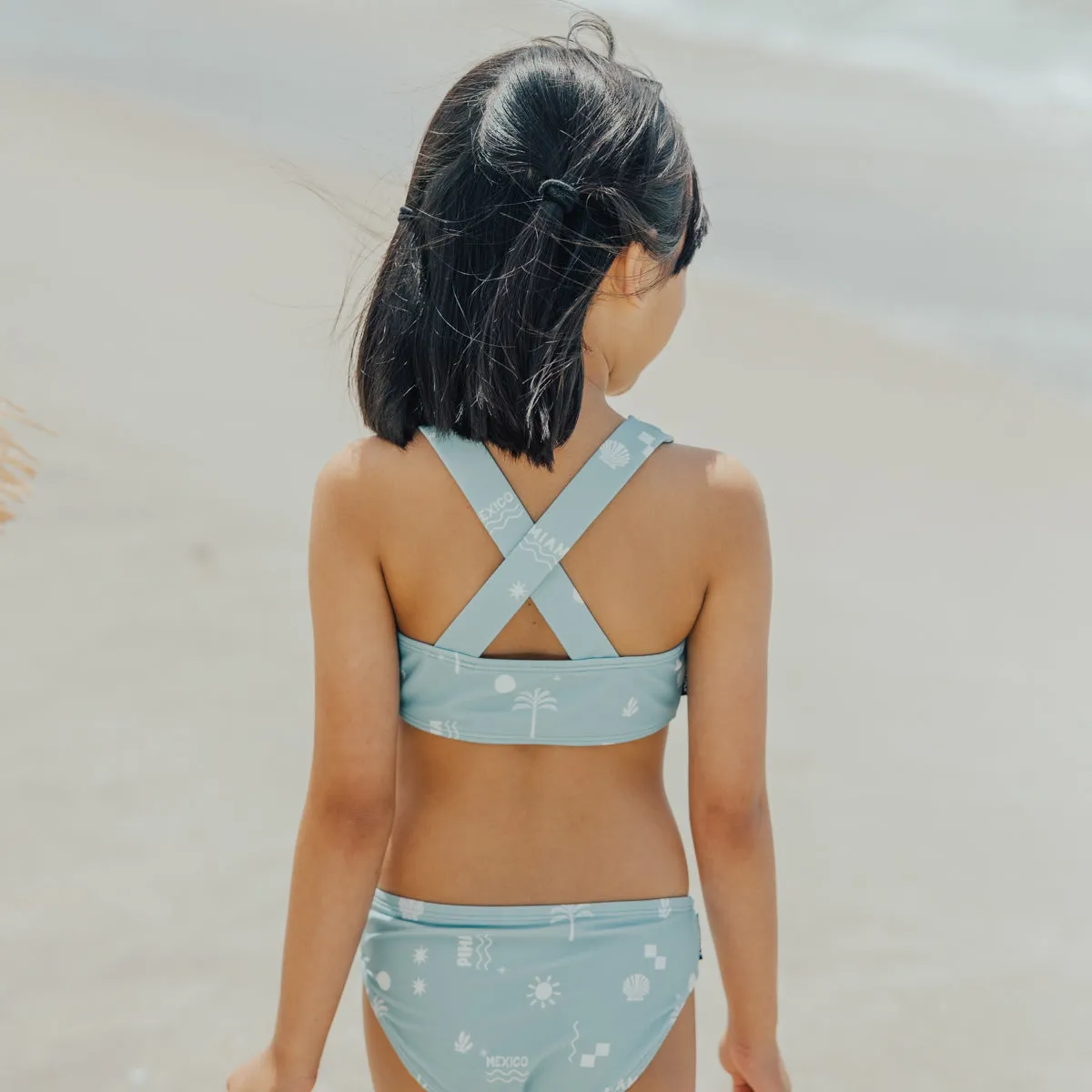 BIKINI Going Places