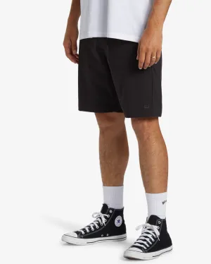 Billabong Surftrek Journey - Black