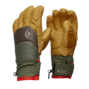Black Diamond Impulse Gloves