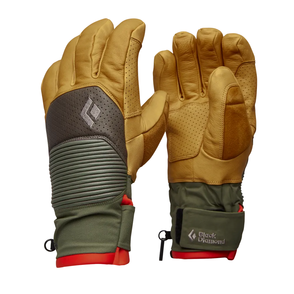 Black Diamond Impulse Gloves