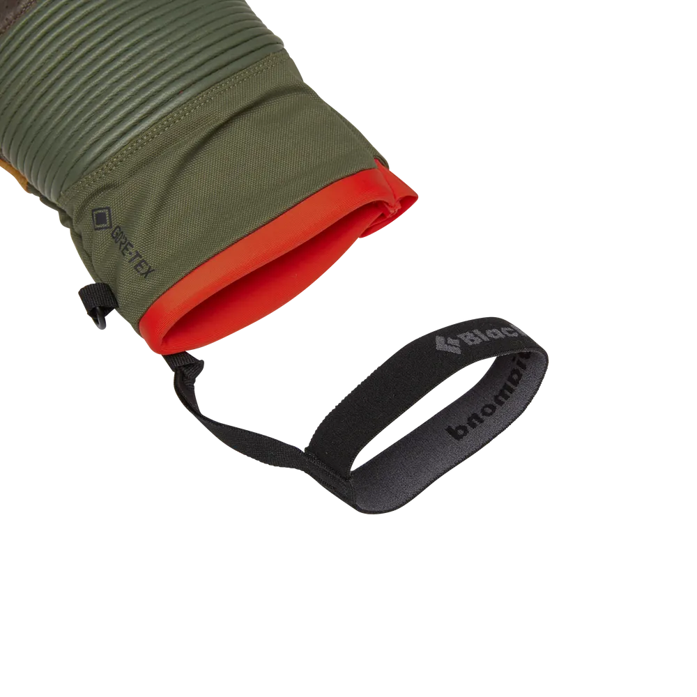 Black Diamond Impulse Gloves