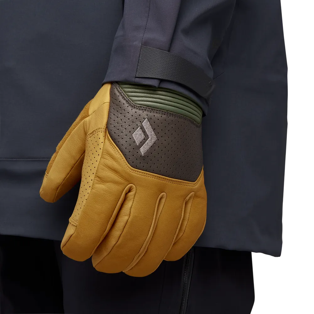 Black Diamond Impulse Gloves