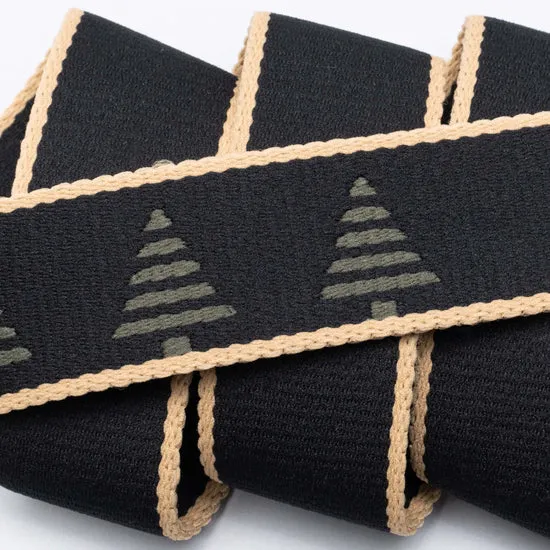 Blackwood Stretch Belt