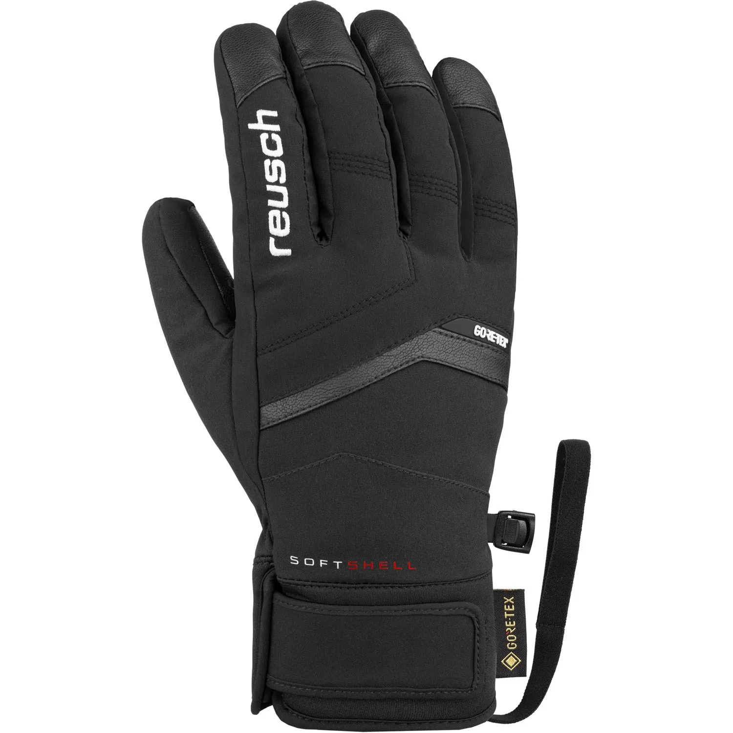 Blaster Gore-Tex Mens Ski Glove