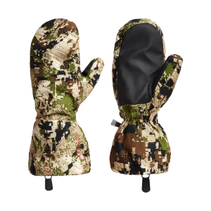 Blizzard GTX Mitten