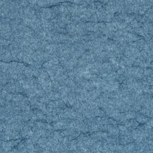 Blue Volia Fleece Table Cover (1.1/1.4m)