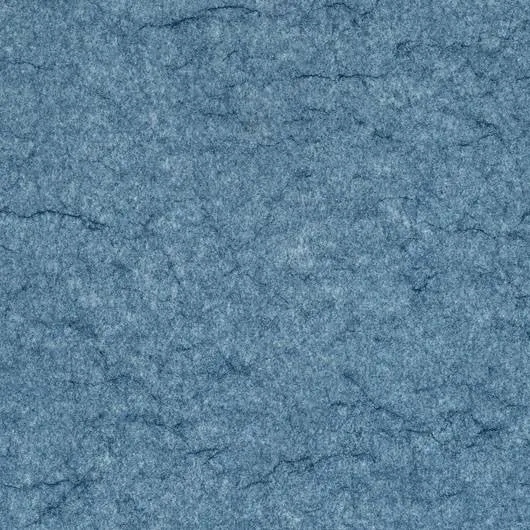 Blue Volia Fleece Table Cover (1.1/1.4m)