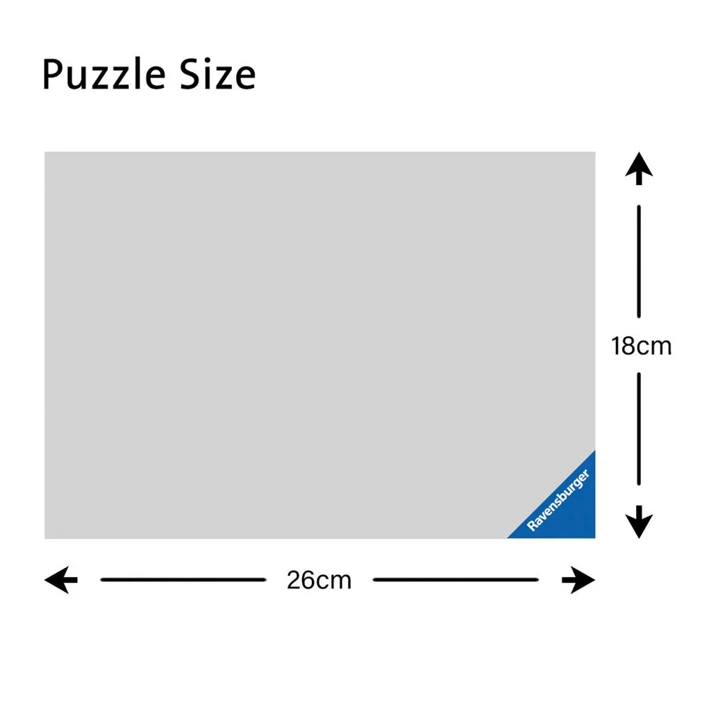 Bluey at the Beach 35 pc Puzzle