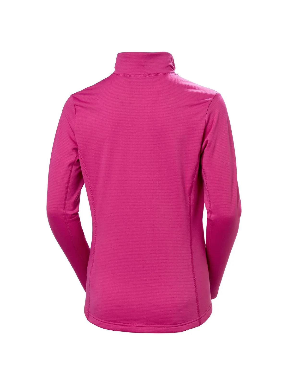 Bluza narciarska damska Helly Hansen W Versalite Fleece Jacket różowa