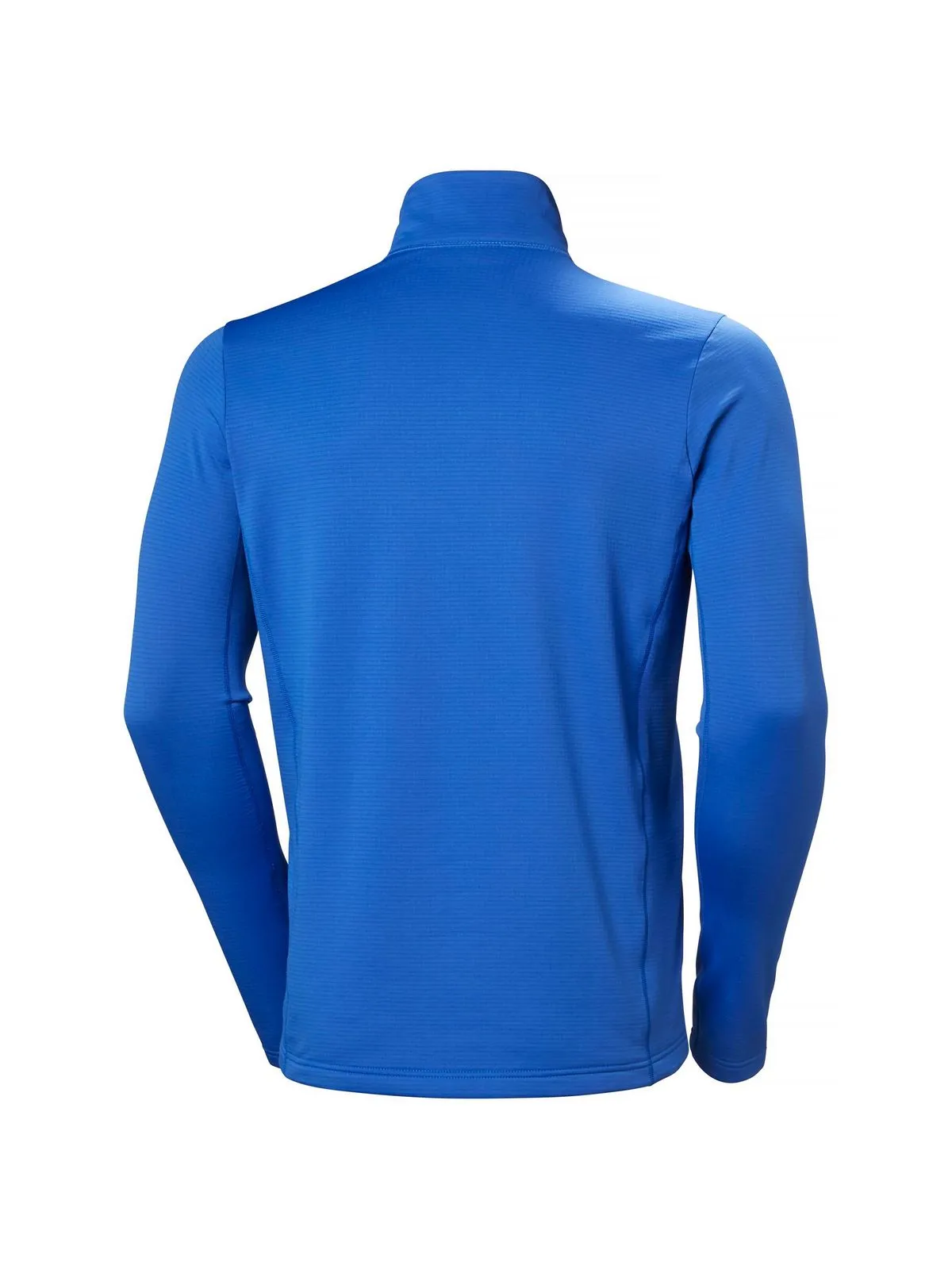 Bluza outdoorowa męska Helly Hansen Versalite Fleece Jacket niebieski