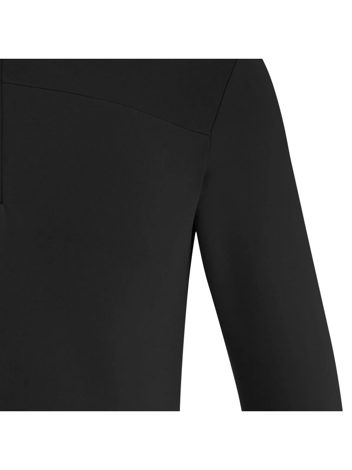 Bluza techniczna męska MILLET M Seneca Fleece Po Czarny