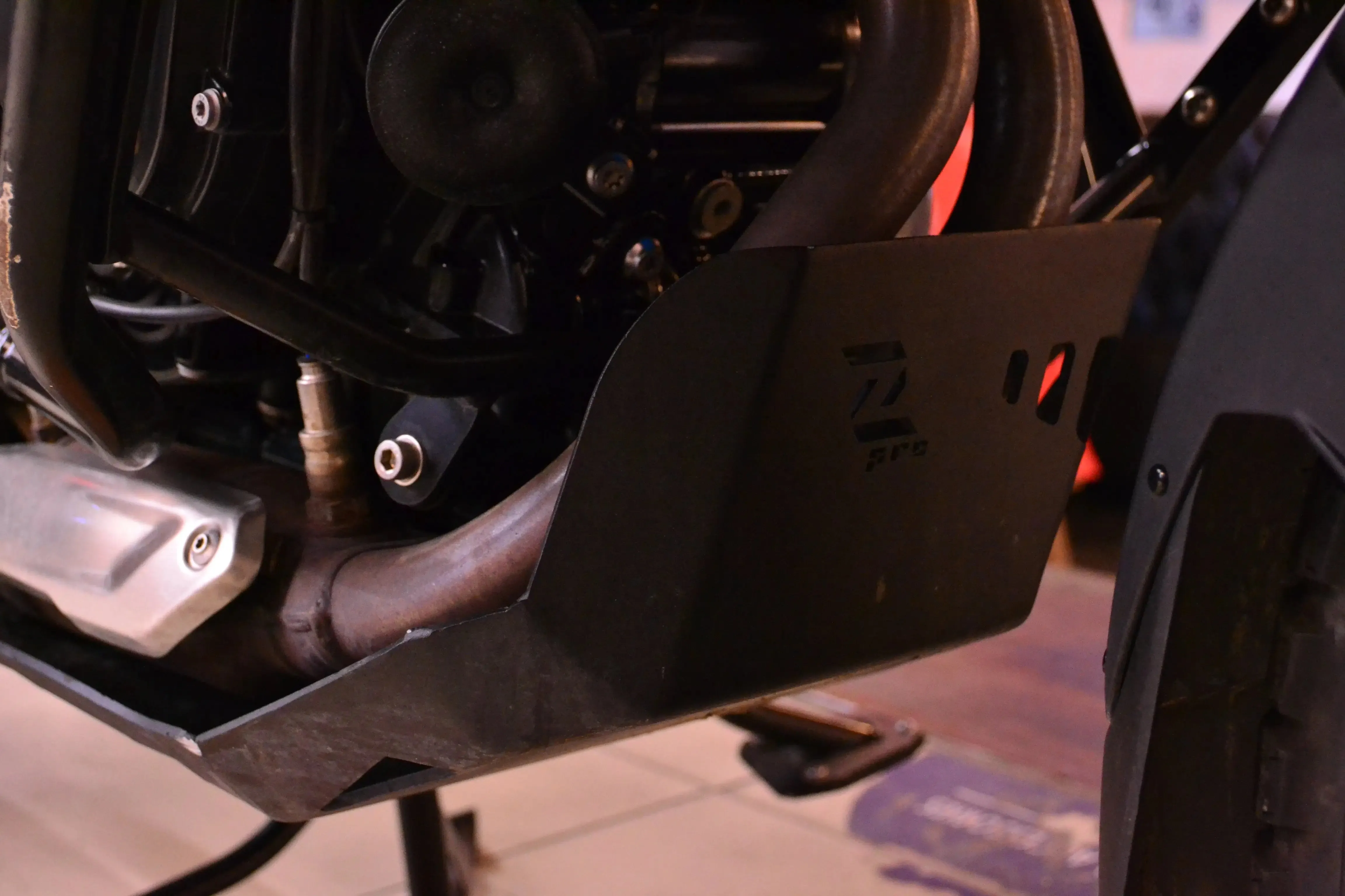BMW F850 GS 2023 DL Registered For Sale