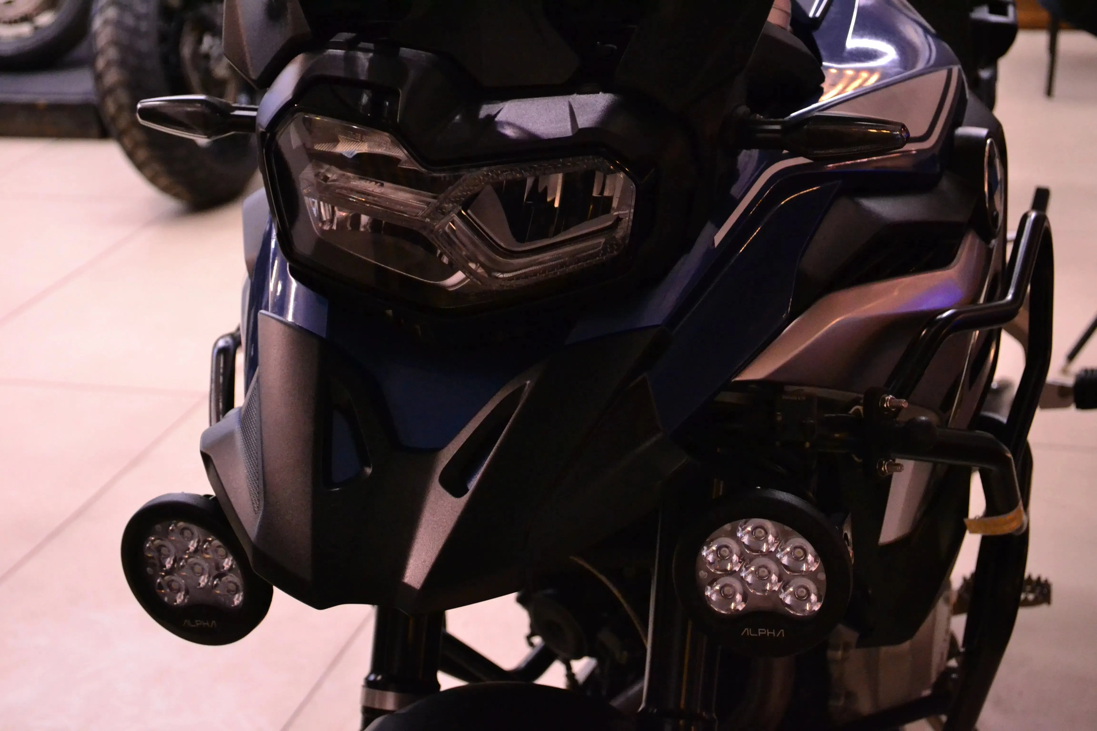 BMW F850 GS 2023 DL Registered For Sale