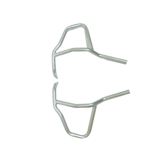 BMW G 310 GS - Motocare  Upper Lower Crash Guard