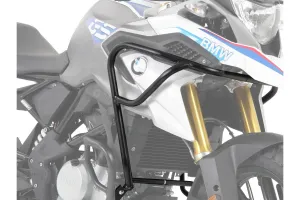 BMW G310GS Protection - Tank Guard