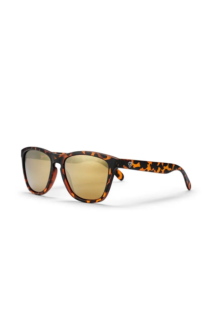 Bodhi - Recycled Plastic Sunglasses