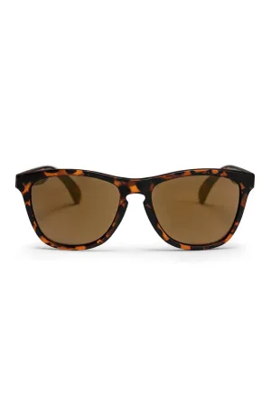 Bodhi - Recycled Plastic Sunglasses