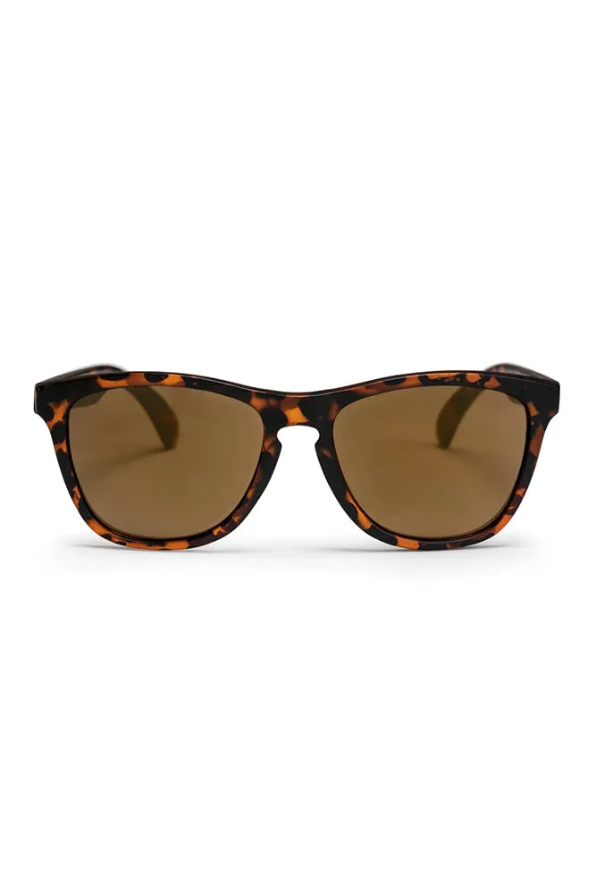Bodhi - Recycled Plastic Sunglasses