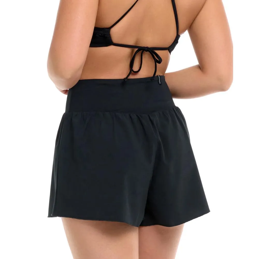 BODY GLOVE COZUMEL VAPOR  BOARDSHORT BLACK