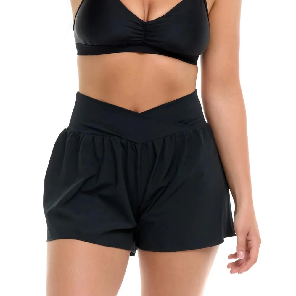 BODY GLOVE COZUMEL VAPOR  BOARDSHORT BLACK