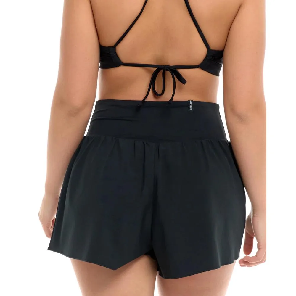 BODY GLOVE COZUMEL VAPOR  BOARDSHORT BLACK