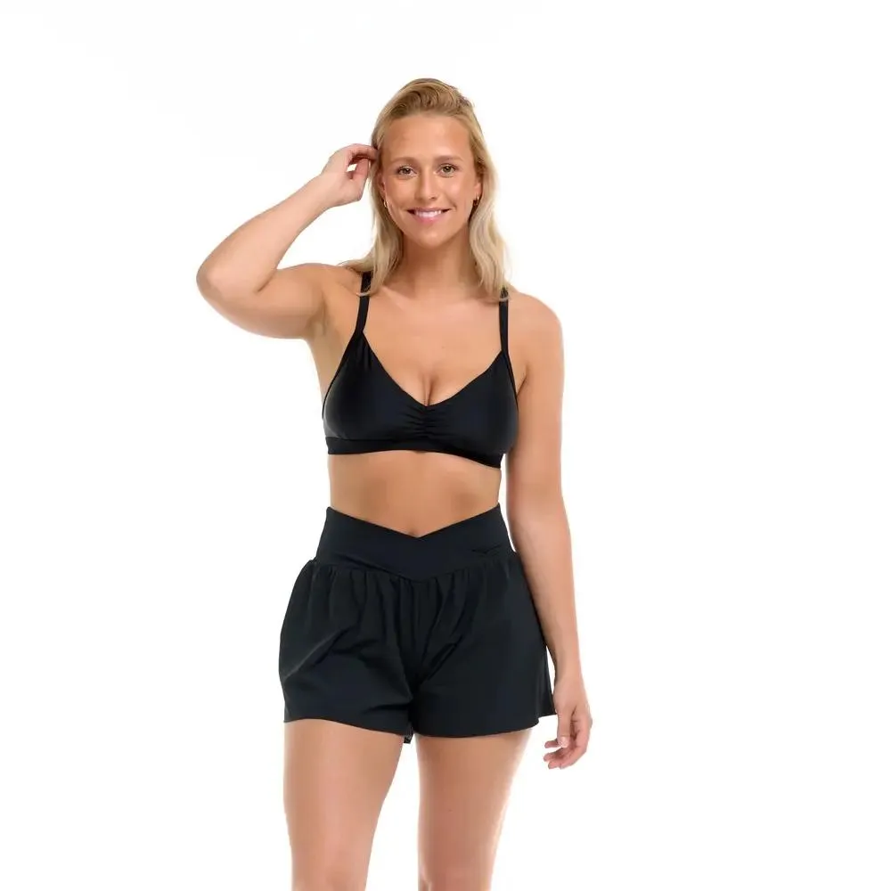 BODY GLOVE COZUMEL VAPOR  BOARDSHORT BLACK