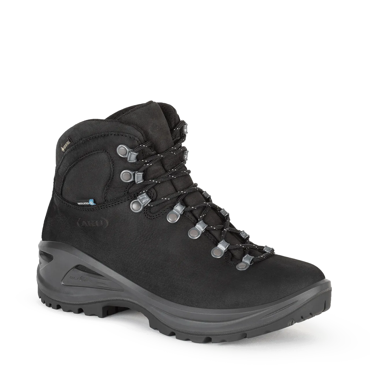 Bottes d'hiver Aku Tribute Therm200 GTX Femmes