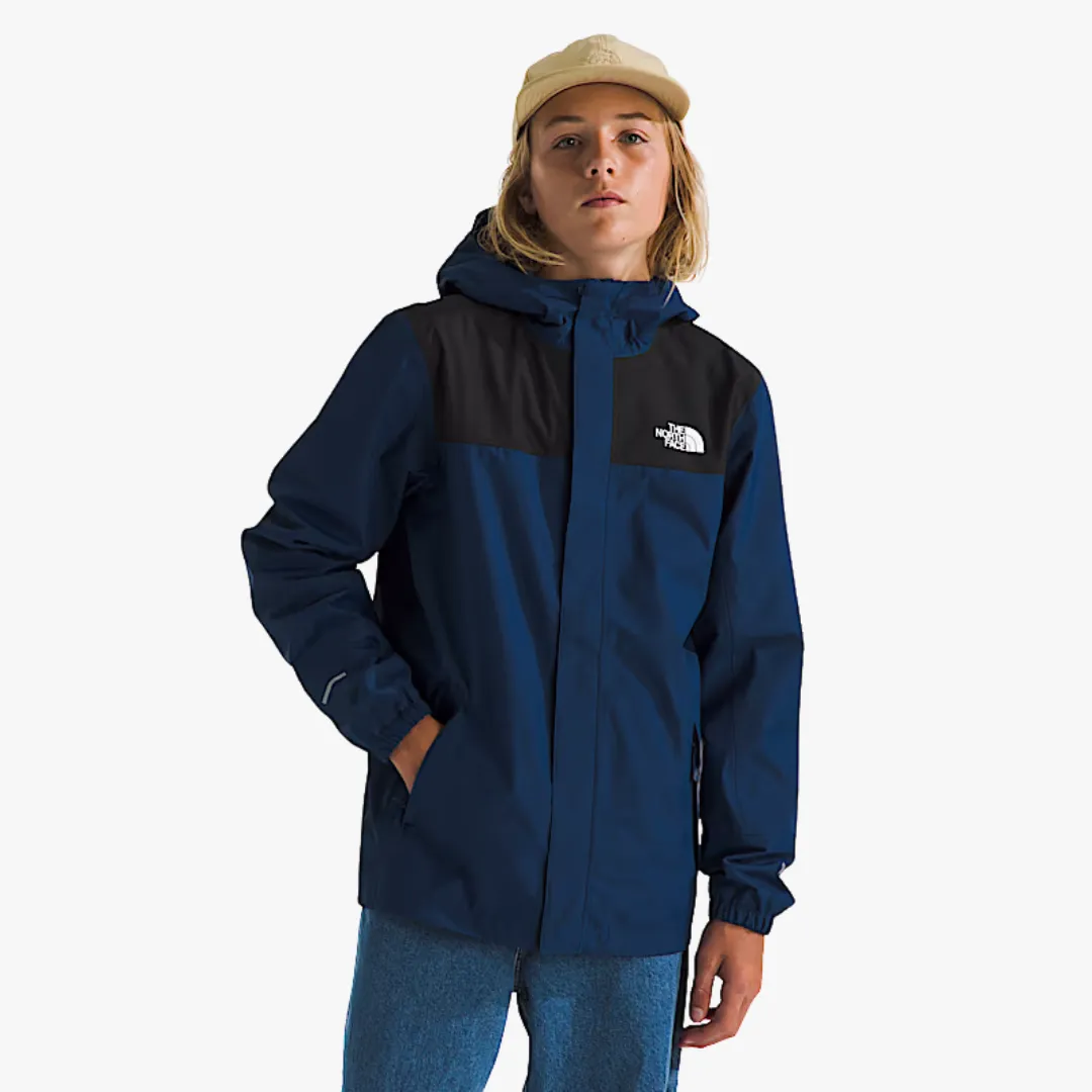 Boys Antora Rain Jacket