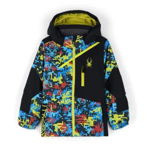 Boys' Challenger Jacket Toddler