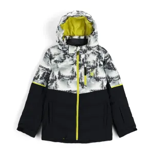 Boys Impulse Jacket