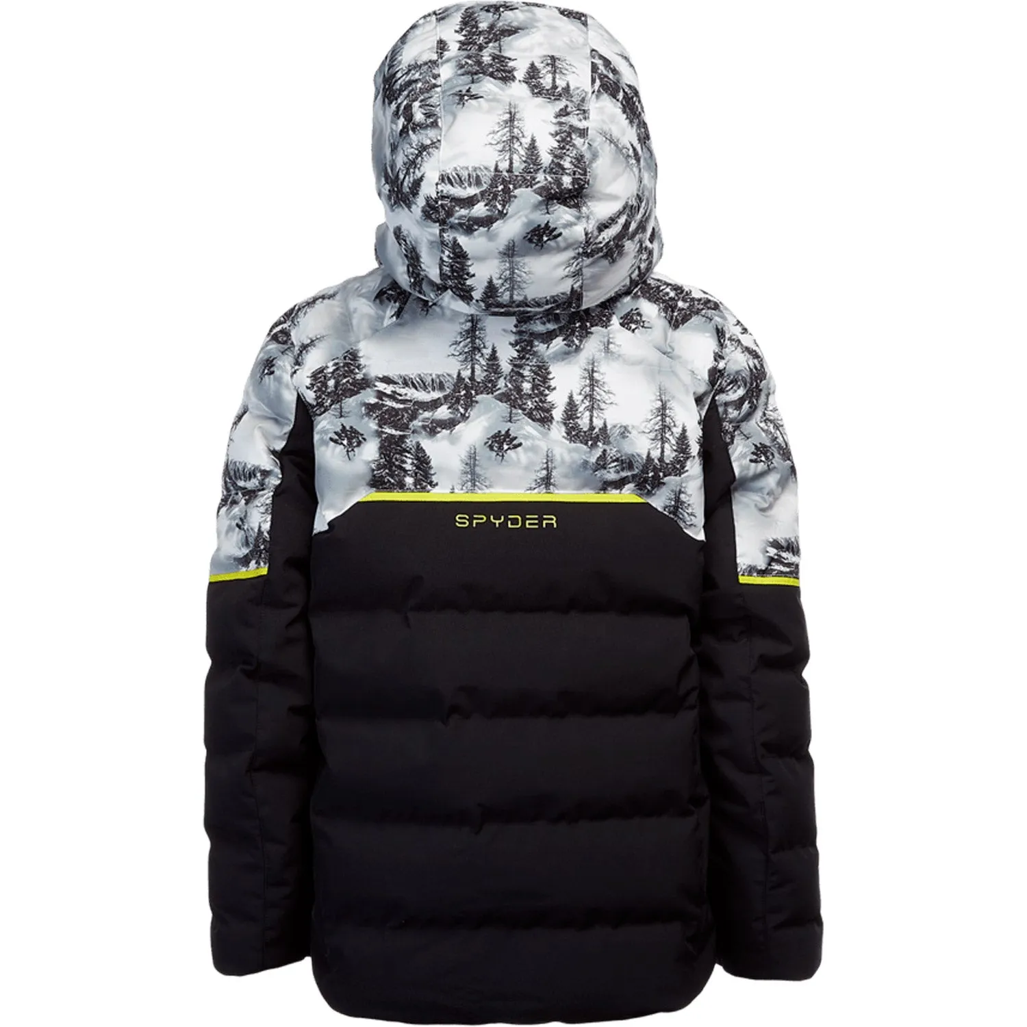 Boys Impulse Jacket