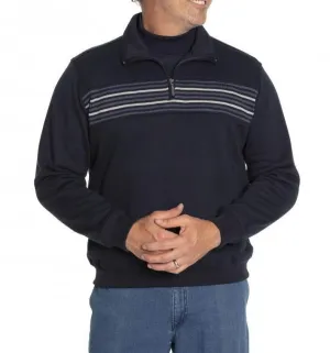 Breakaway Narcise Snowy Mt Fleece