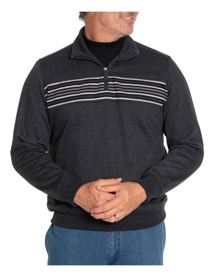 Breakaway Narcise Snowy Mt Fleece