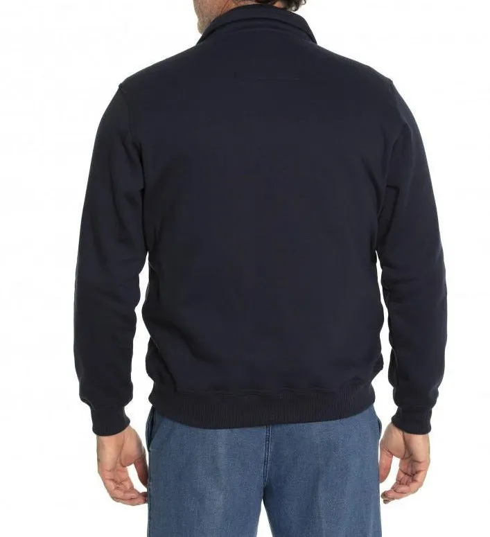 Breakaway Narcise Snowy Mt Fleece