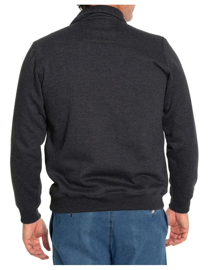 Breakaway Narcise Snowy Mt Fleece