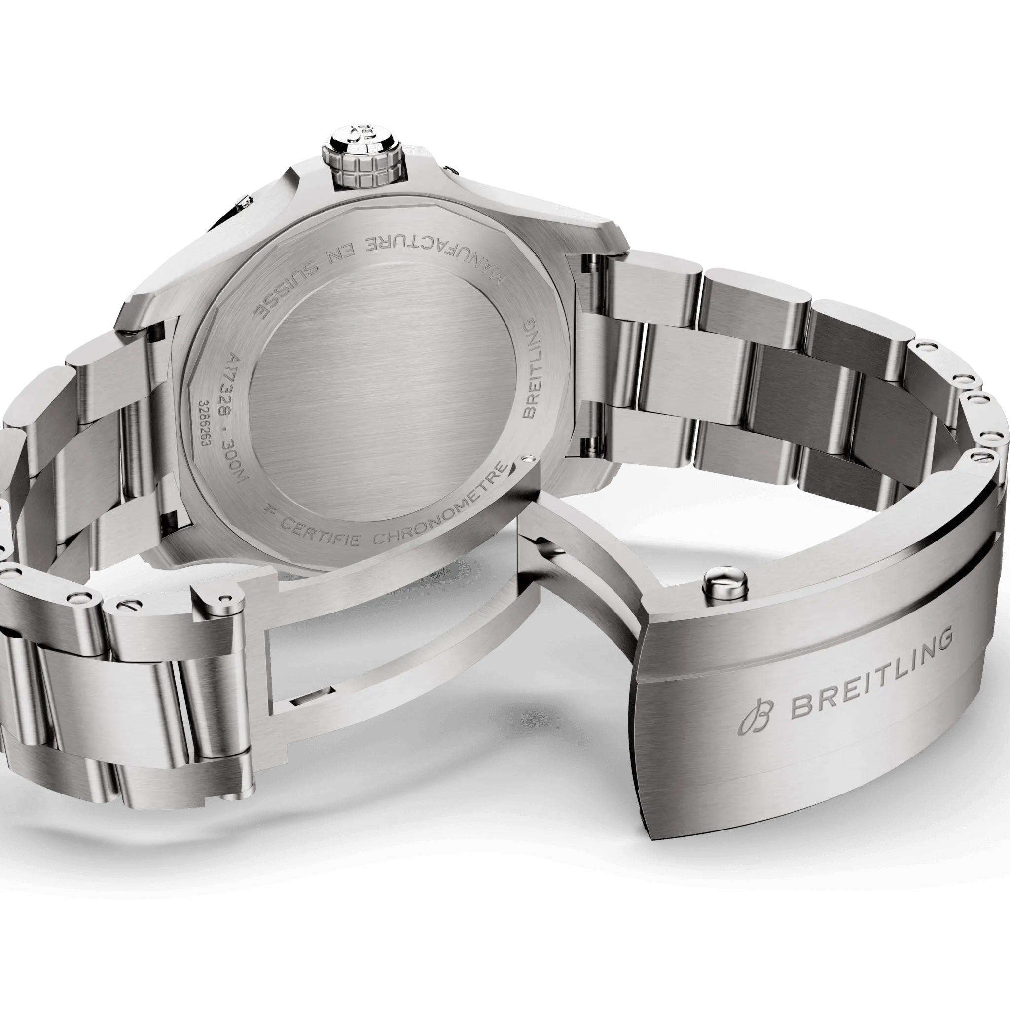 Breitling Avenger Automatic 42 A17328101B1A1