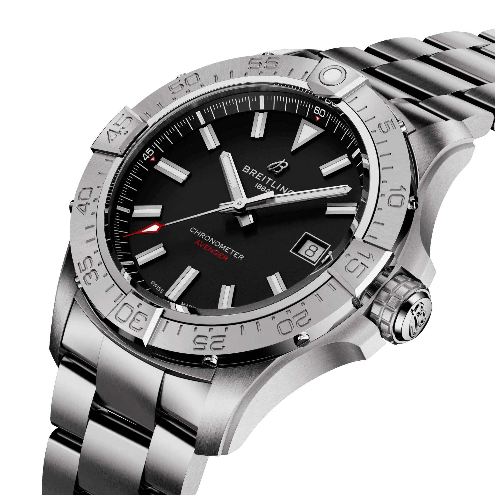 Breitling Avenger Automatic 42 A17328101B1A1