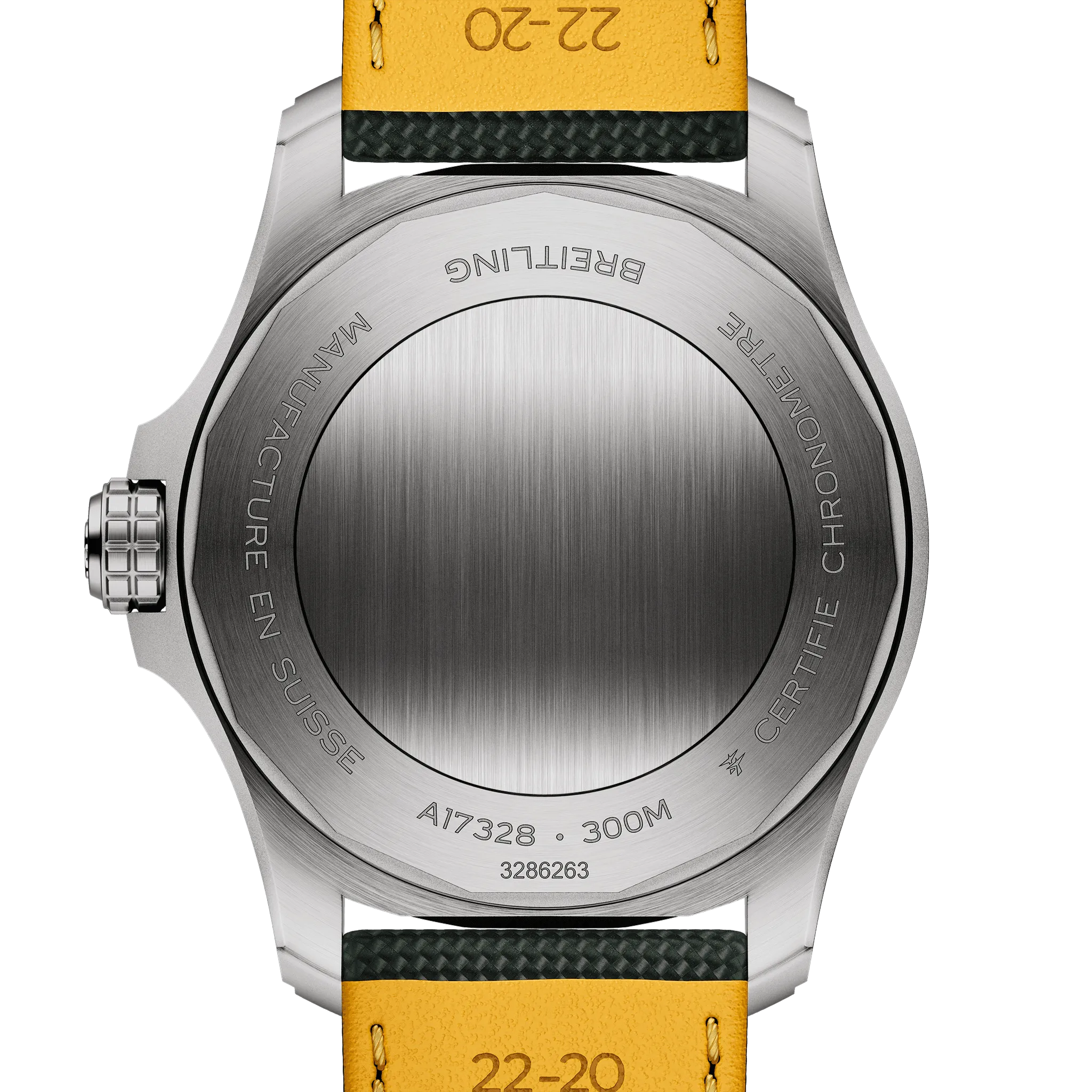 Breitling Avenger Automatic 42 A17328101L1X1