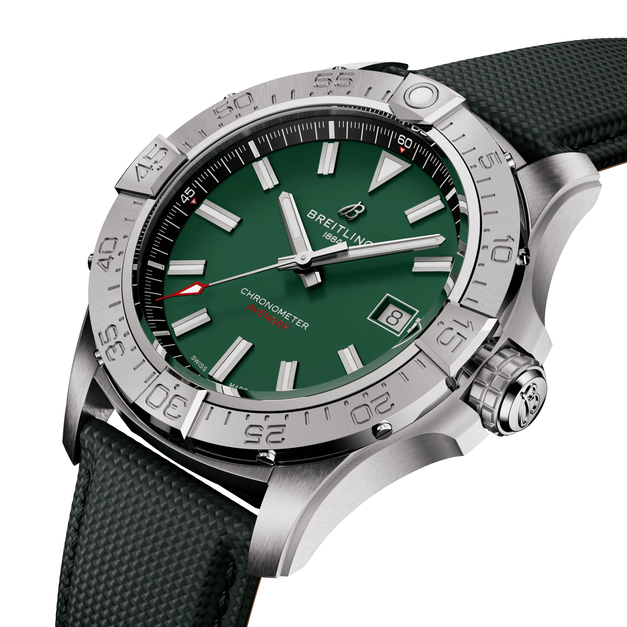 Breitling Avenger Automatic 42 A17328101L1X1