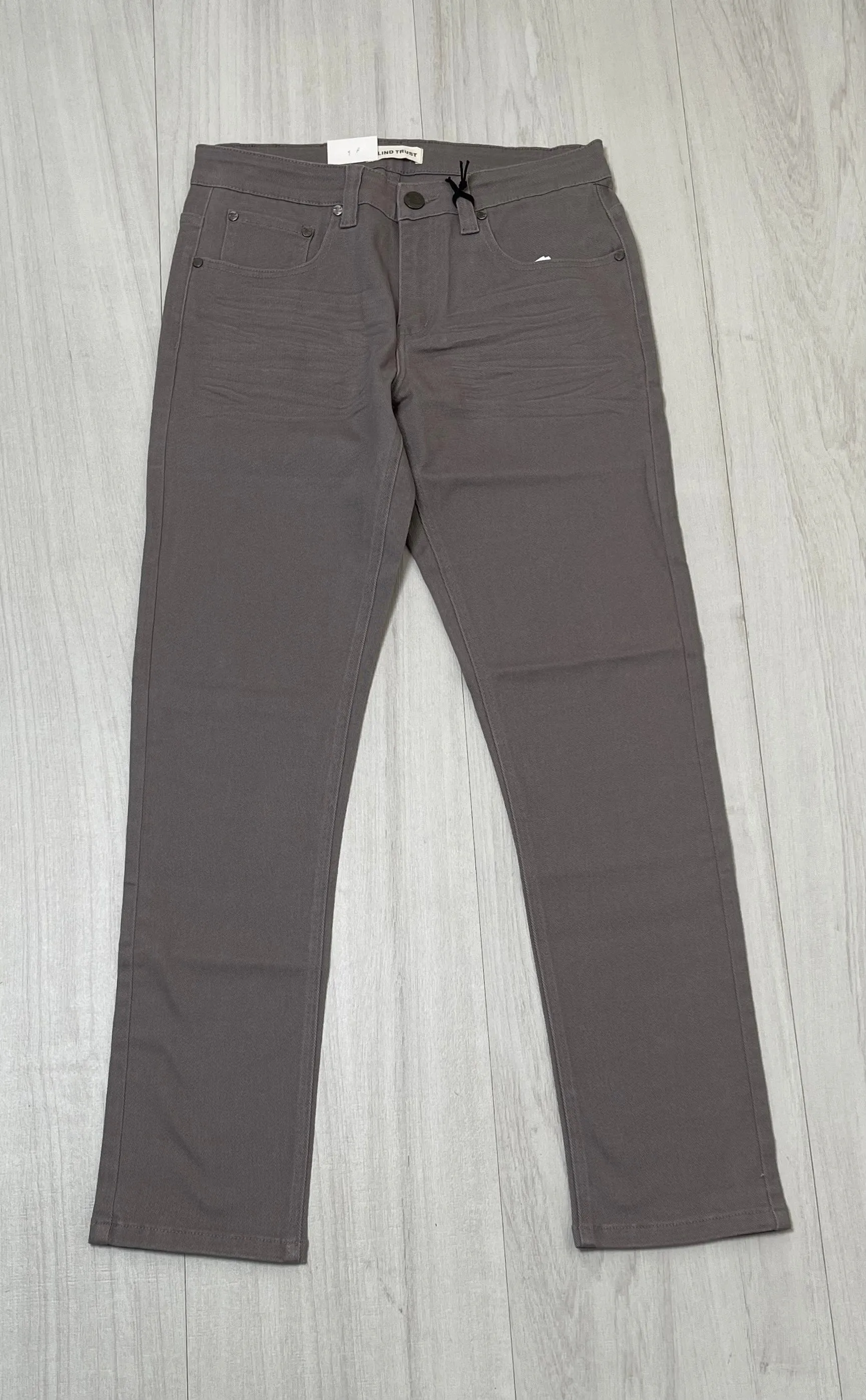 BTP19800: Stretch Twill Pants