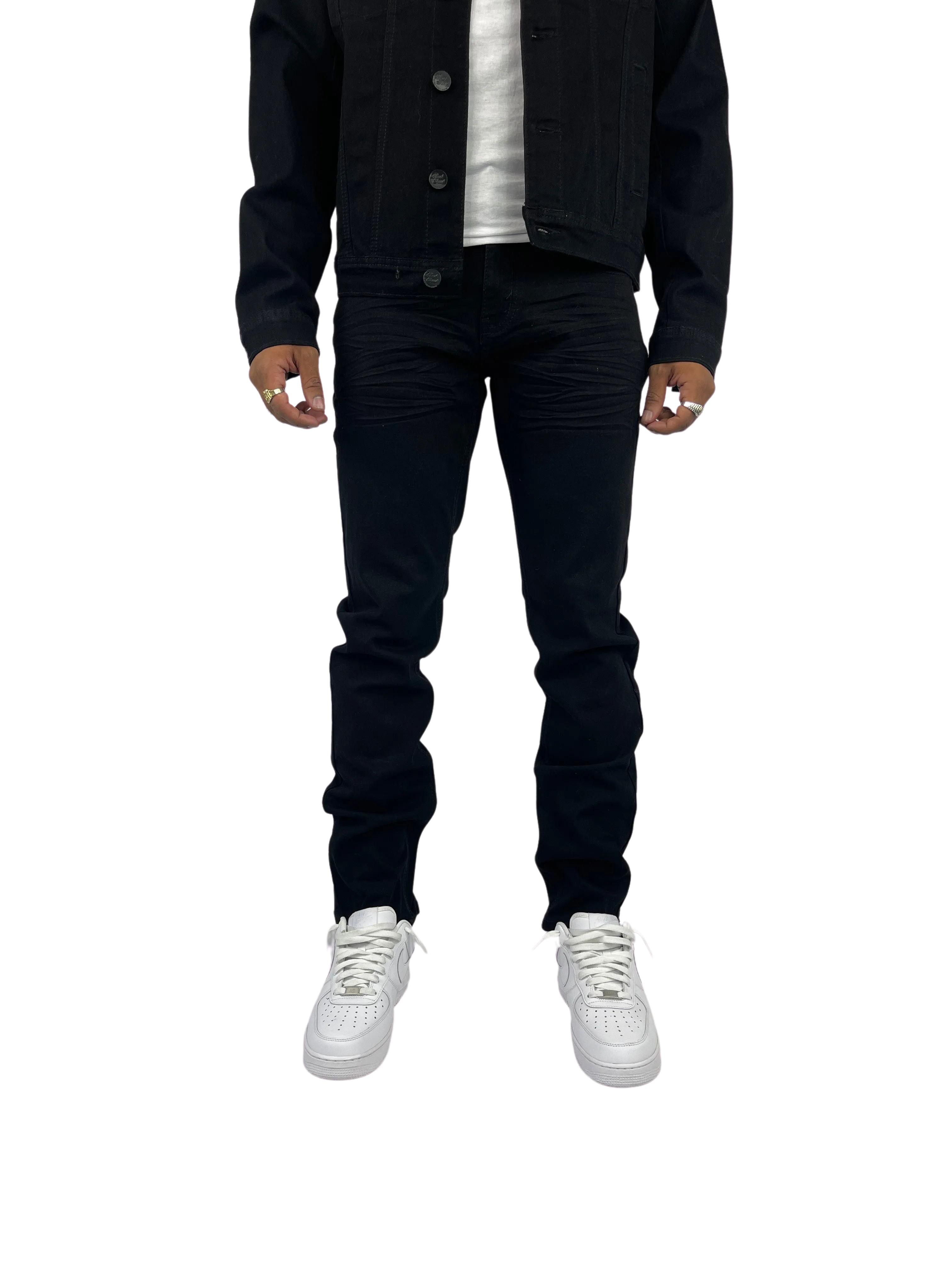 BTP19800: Stretch Twill Pants