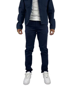 BTP19800: Stretch Twill Pants