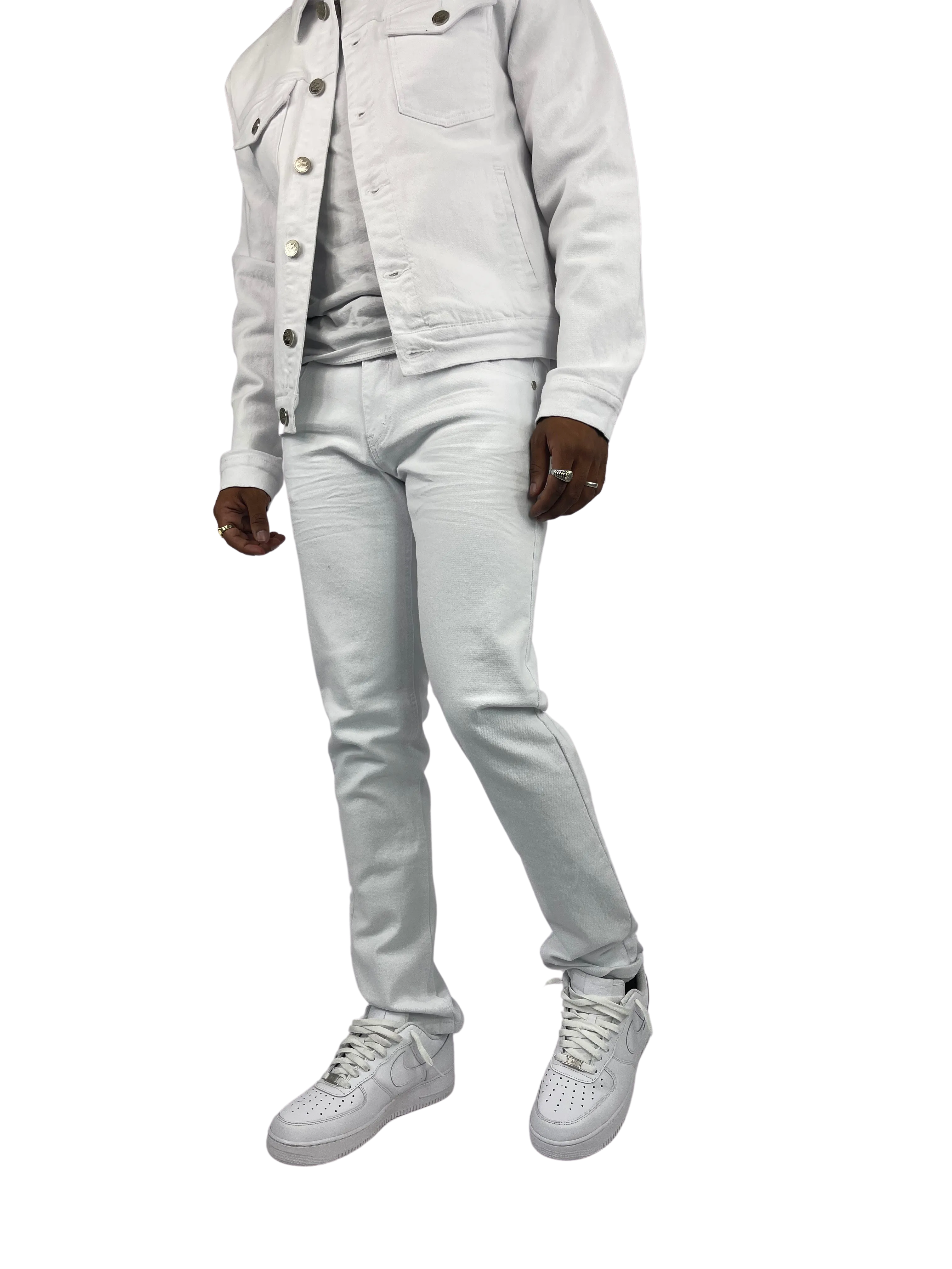 BTP19800: Stretch Twill Pants