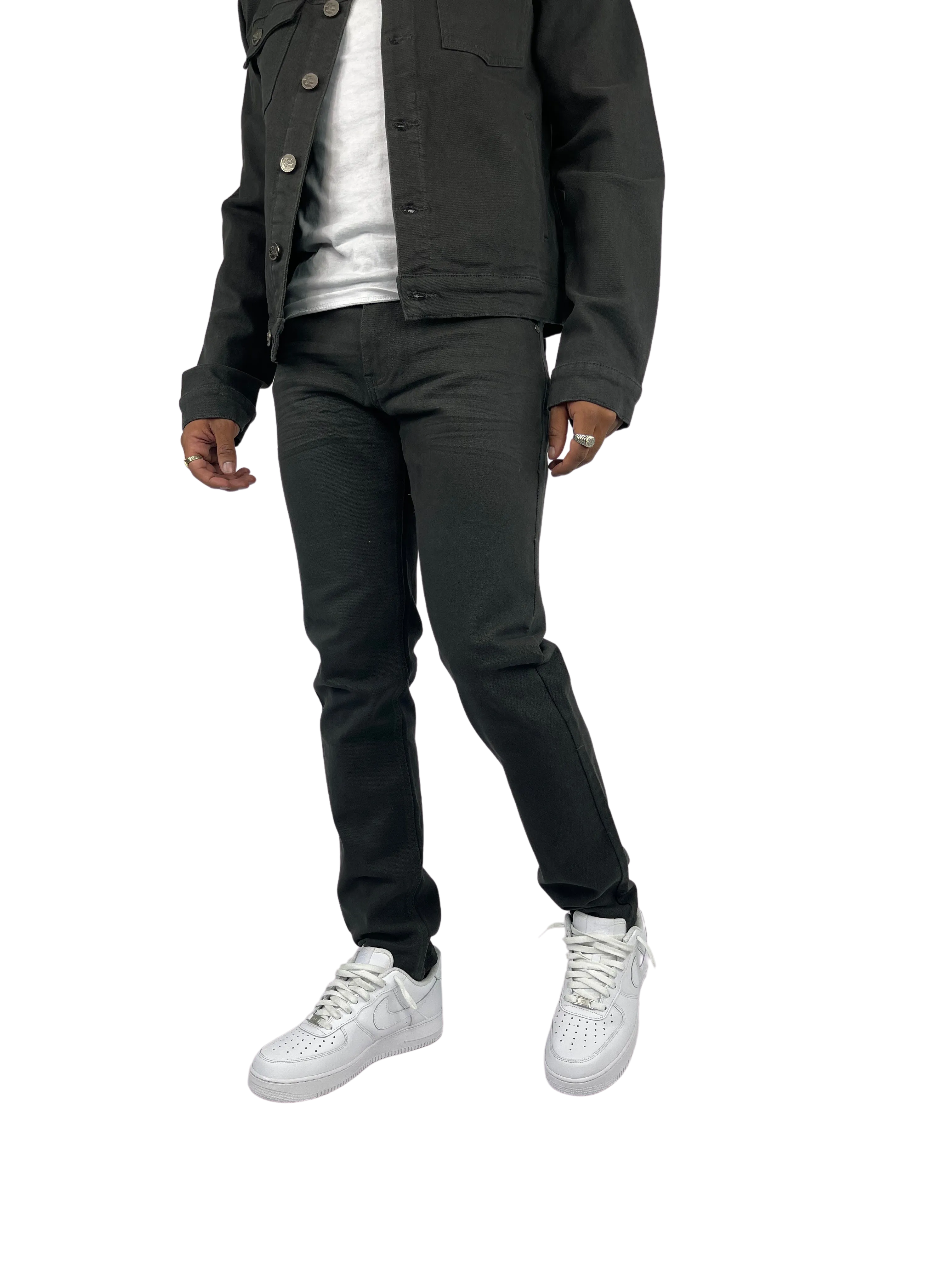 BTP19800: Stretch Twill Pants