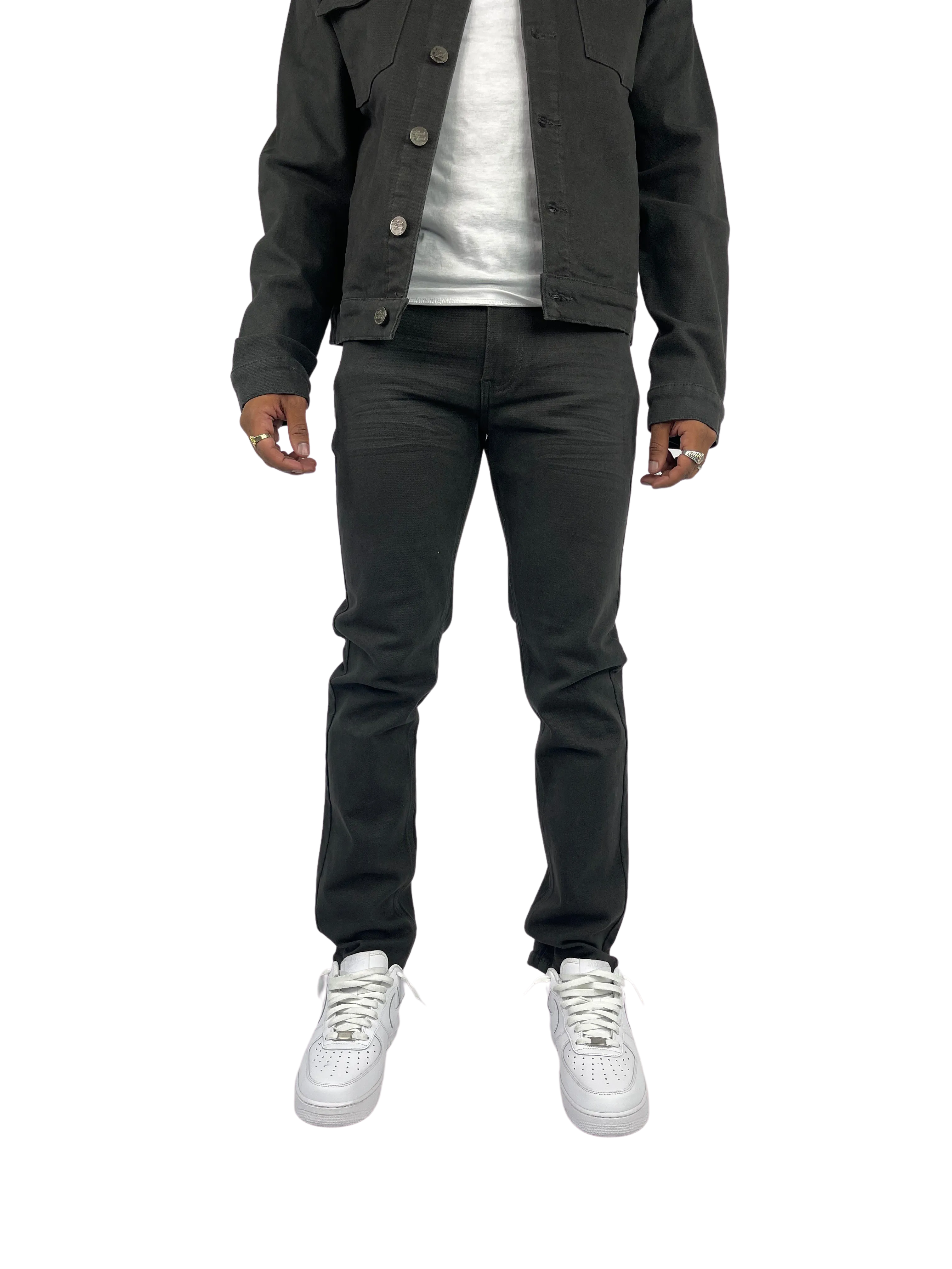 BTP19800: Stretch Twill Pants