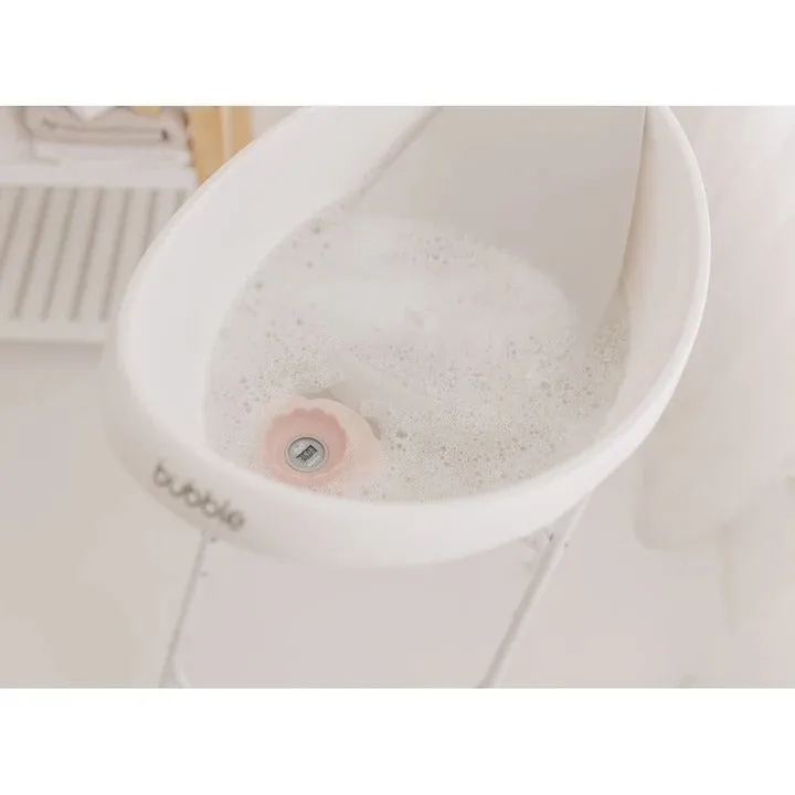 Bubble Baby Bathtub Folding Stand